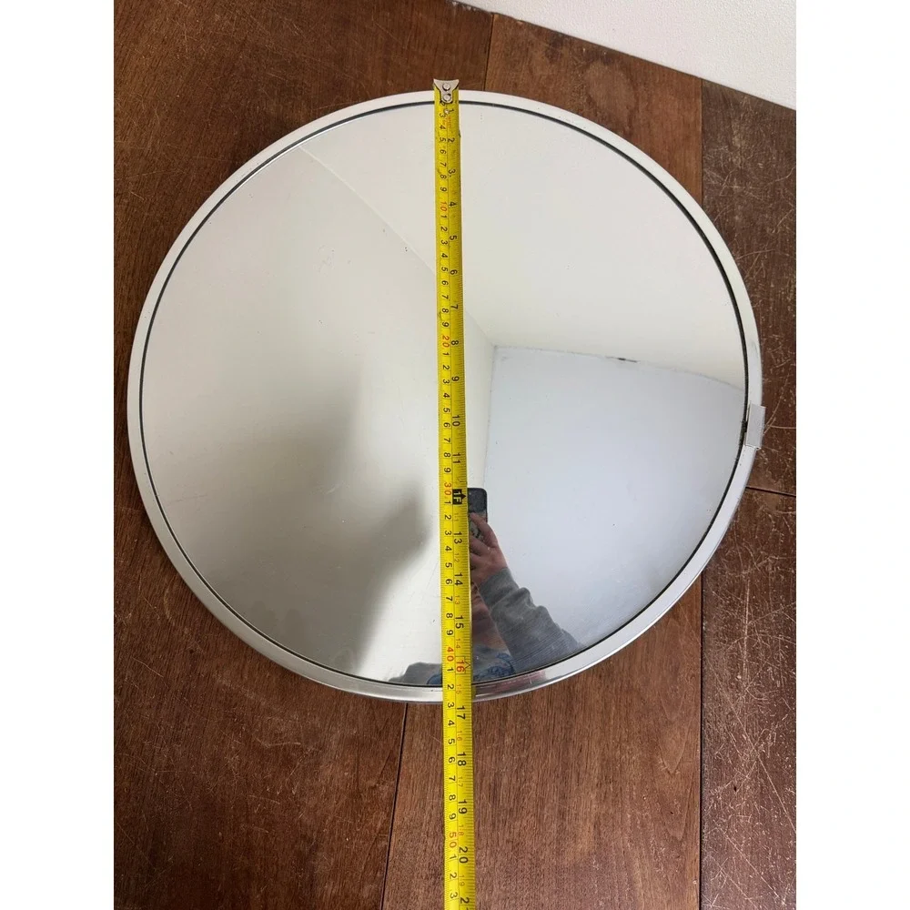 Convex Safety Mirror 16.5